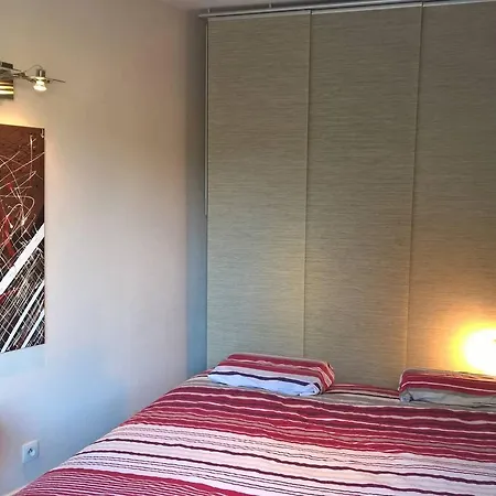 Luckey Homes - Quartier Valmy 里昂