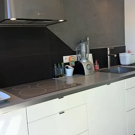 公寓 Luckey Homes - Quartier Valmy *