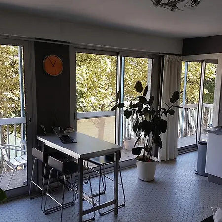 Luckey Homes - Quartier Valmy *