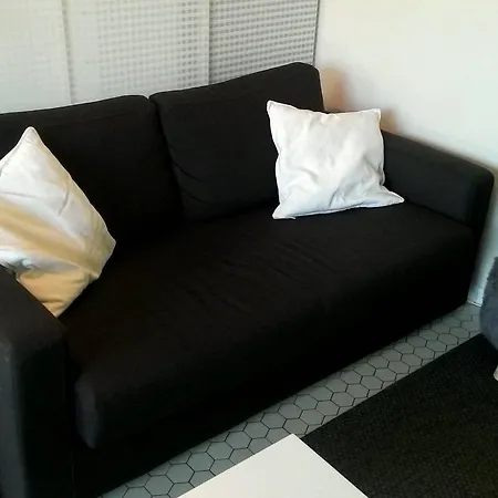 公寓 Luckey Homes - Quartier Valmy 里昂