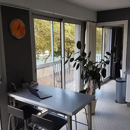 Luckey Homes - Quartier Valmy